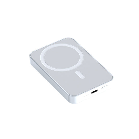 Wireless Power Bank 10000mAh